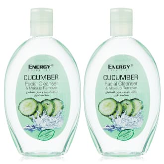 Energy Facial Cleanser Assorted