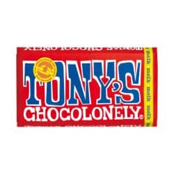 Tony's Chocolonely Melk Chocolate