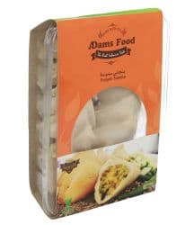 Adams Food Punjabi Samosa