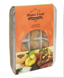 Adams Food Pumpkin Spinach