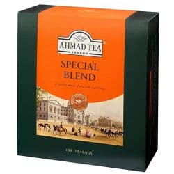 Ahmad Tea Special Blend