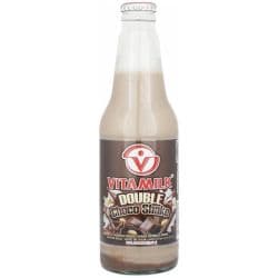 Vitamilk Double Chocolate Shake Soymilk