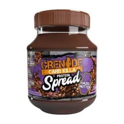 Grenade Hazel Nutter Protein Spread 360G