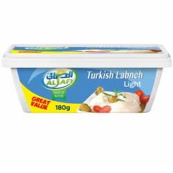 Alsafi Labneh Lite