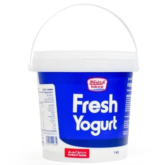 Kdcow Yoghurt Low Fat