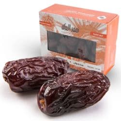 Al Baraka Medjool Malaki