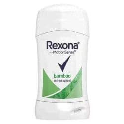Rexona Women Antiperspirant Stick Bamboo