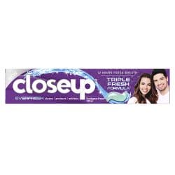 Close Up Deep Euclyptus Freeze Toothpaste