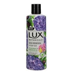 Lux Botanical Skin Renewal Shower Gel