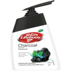 Lifebuoy Handwash Charcoal