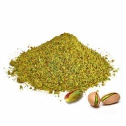 Pistachio Kernels Powder (Pack)