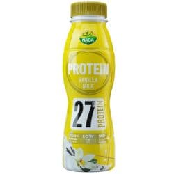 Nada Protein Milk Vanilla 320ml