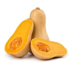 Pumpkin Long