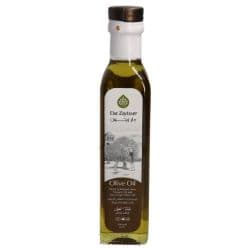 Dar Zaytoun Extra Virgin Olive Oil