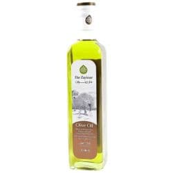 Dar Zaytoun Pomace Olive Oil