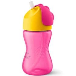 Philips Avent Bendy Straw Cup