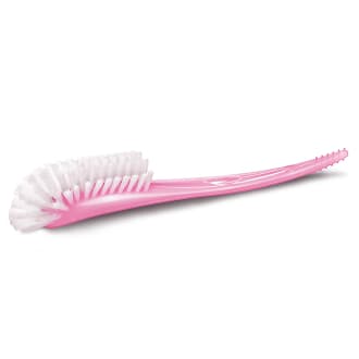 Philips Avent Bottle & Teat Brush (Pink)