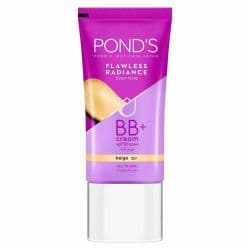 Ponds Flawless Radiance Derma BB Cream Beige