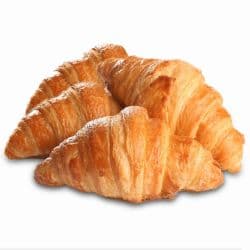 La Lorraine Butter Croissant
