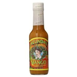 Melinda's Mango Habanero Hot Sauce