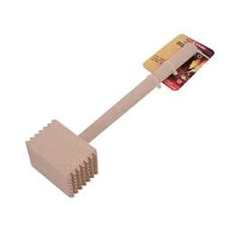 Geor Wooden Meat Beater