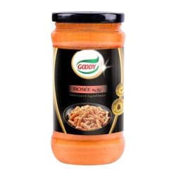 Goody Rose Pasta Sauce