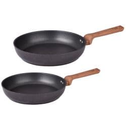 Bernardo Granite Frying Pan