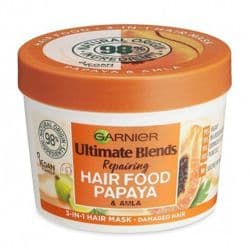Ultra Doux Hair Food Papaya