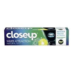 Close Up Lemon Essence Toothpaste