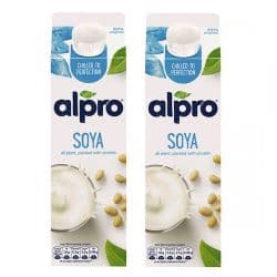 Alpro Original Soya Milk