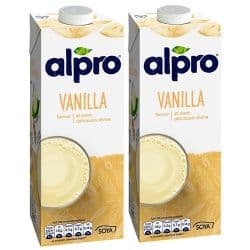 AlPro Vanilla Soya Drink