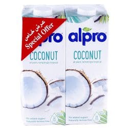 Alpro Coconut Drink with Rice