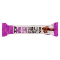 Diablo Cream Filled Milk Chocolate Wafer
