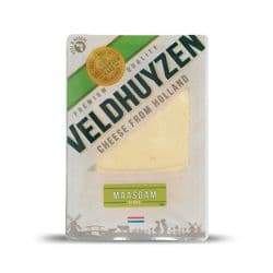 Veldhuyzen Maasdam Cheese Slice