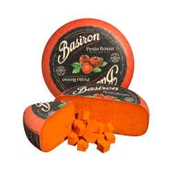 Veldhuyzen Basiron Pesto Rosso