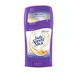 Lady Speed Stick Derma & Vitamin E Deodorant Stick 45g