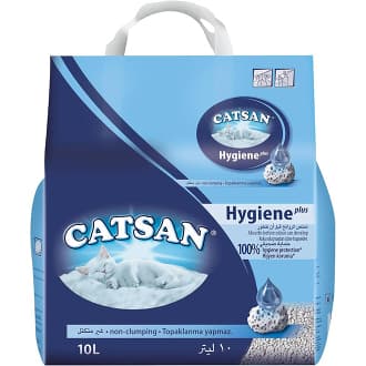 Catsan Hygiene Cat Litter