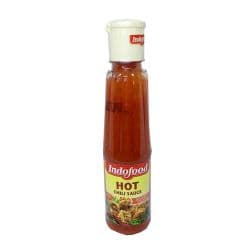 Indofood Hot Chili Sauce