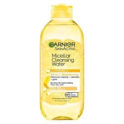 Garnier Micellar Brightening Cleanser Water with Vitamin C