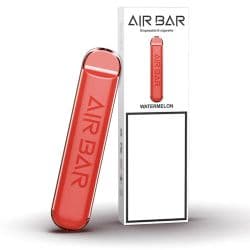 Air Bar Disposable E-Smoke Watermelon 20mg/ml