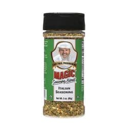 Magic Italian Seasoning
