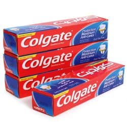 Colgate Maximum Cavity Protection Toothpaste