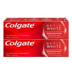 Colgate Optic White Toothpaste