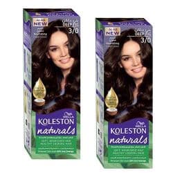 Wella Koleston Natural Hair Color Deep Fig 3/0