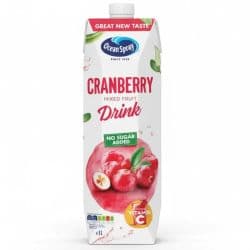 Ocean Spray Cranberry Classic