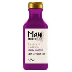 Maui Moisture Shea Butter Conditioner