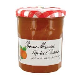 Bonne Maman Apricot Jam 450g