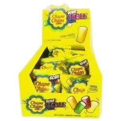 Chupa Chups Extruded Mni Tube Pouch