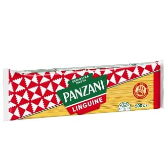 Panzani Linguine Pasta 500G