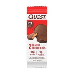 Quest Peanut Butter Cups 42g